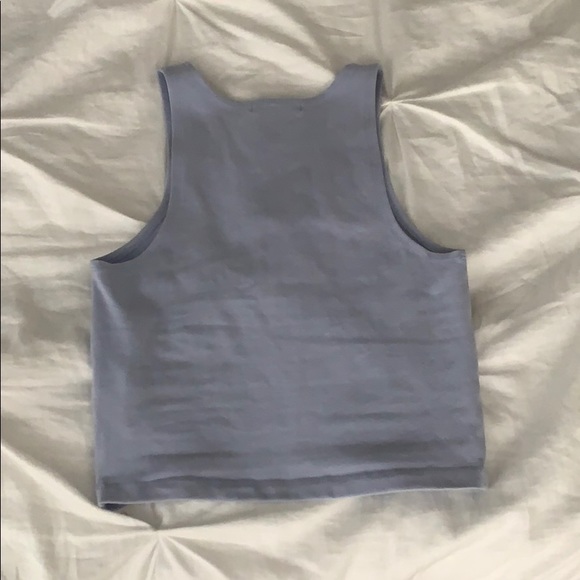 HALTER TOP - Picture 5 of 5